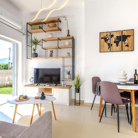 Oreon Suites - 'Xenia' Nauplie Extérieur photo