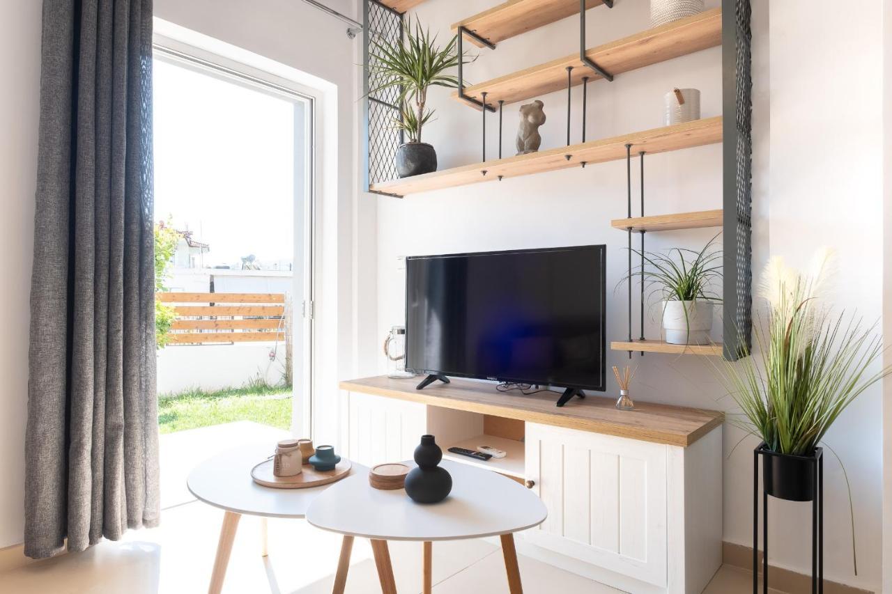 Oreon Suites - 'Xenia' Nauplie Extérieur photo