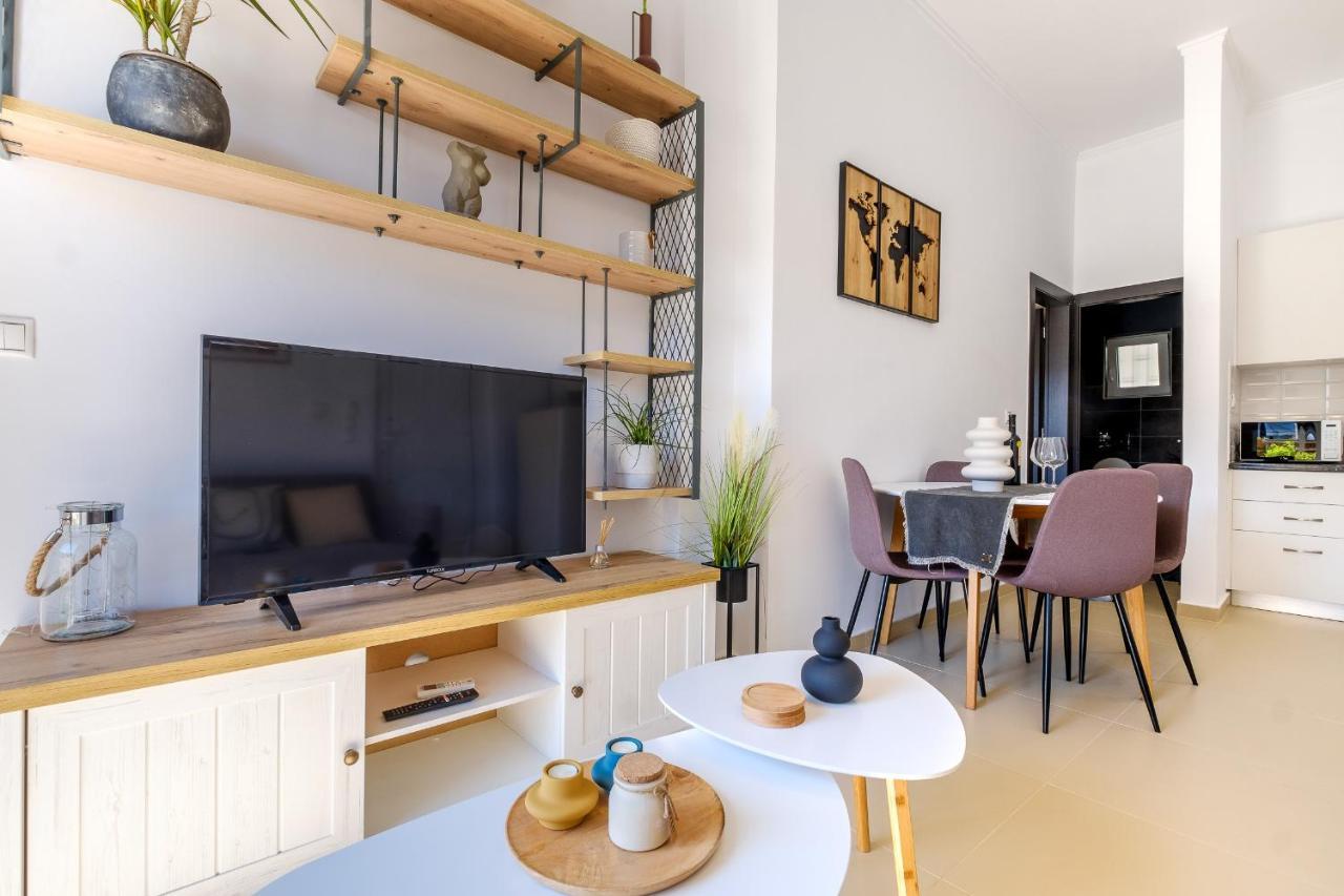 Oreon Suites - 'Xenia' Nauplie Extérieur photo