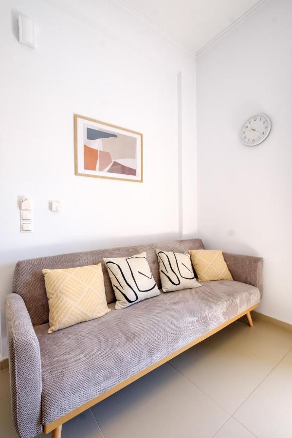 Oreon Suites - 'Xenia' Nauplie Extérieur photo