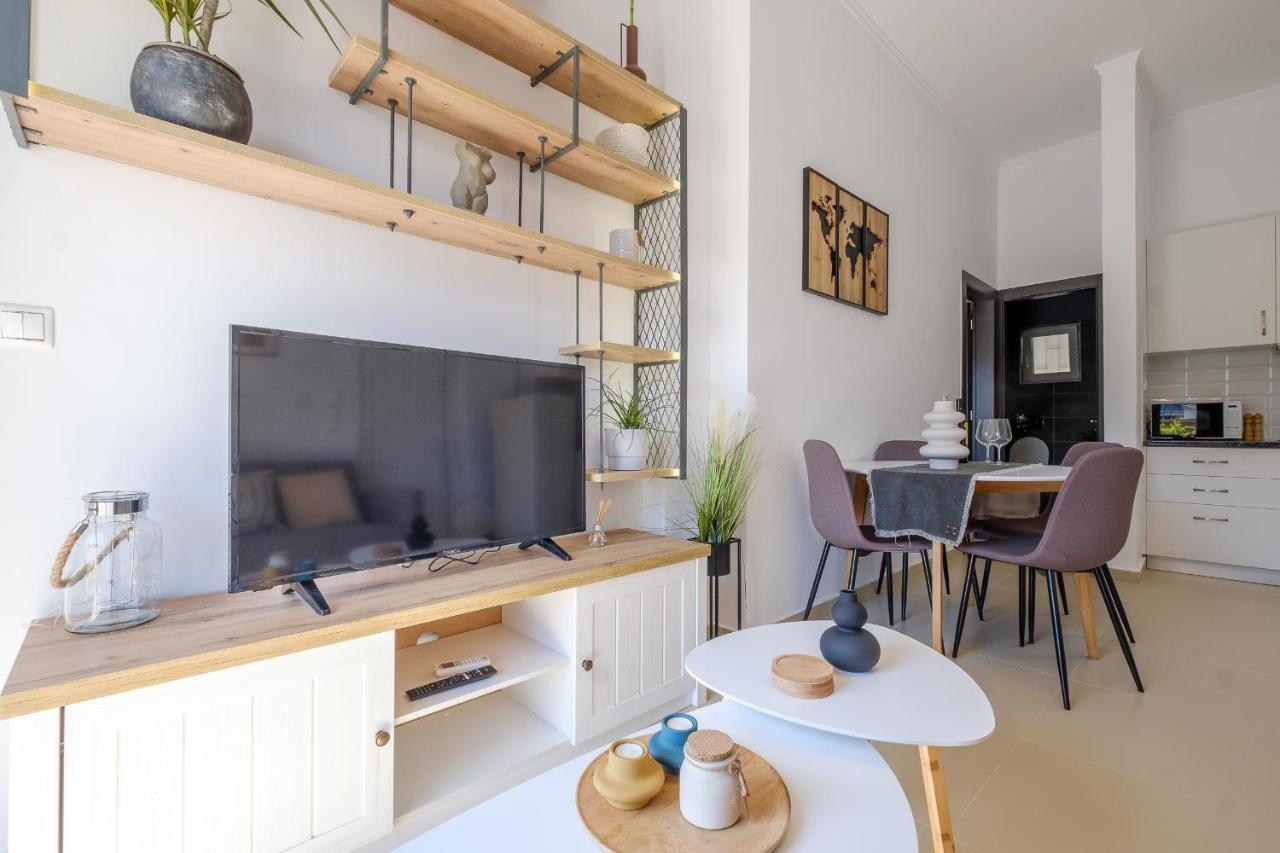 Oreon Suites - 'Xenia' Nauplie Extérieur photo