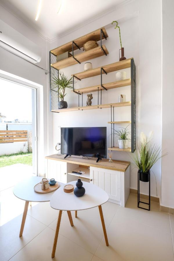 Oreon Suites - 'Xenia' Nauplie Extérieur photo