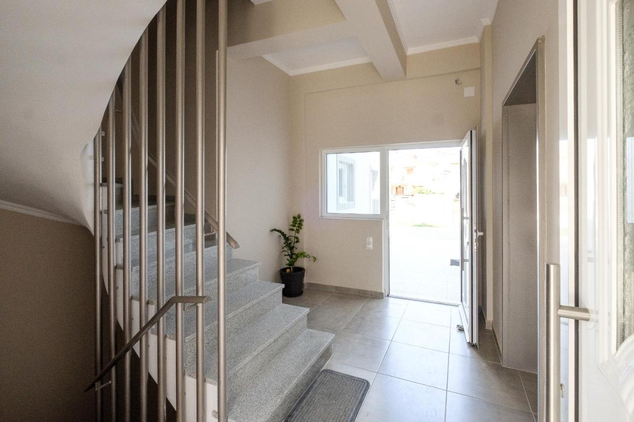 Oreon Suites - 'Xenia' Nauplie Extérieur photo