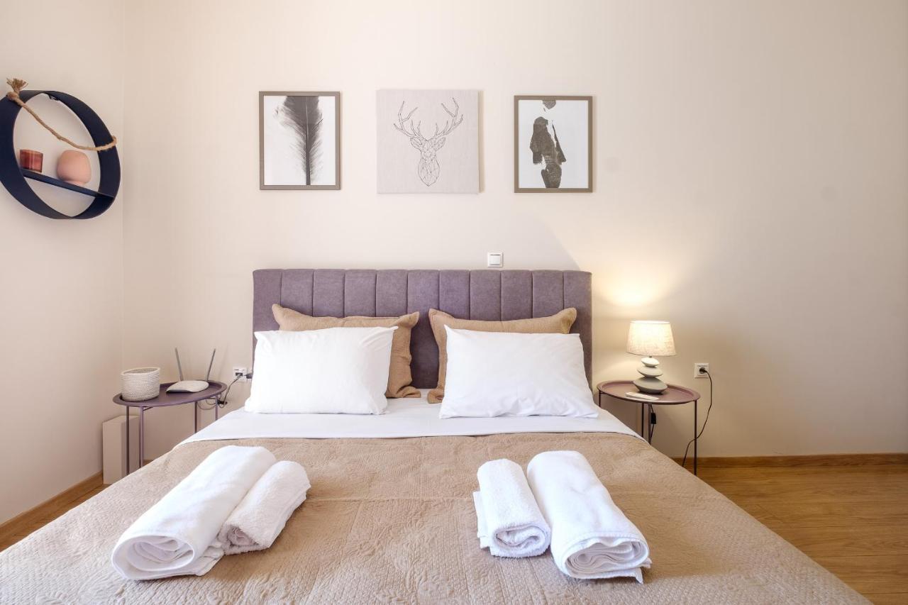 Oreon Suites - 'Xenia' Nauplie Extérieur photo