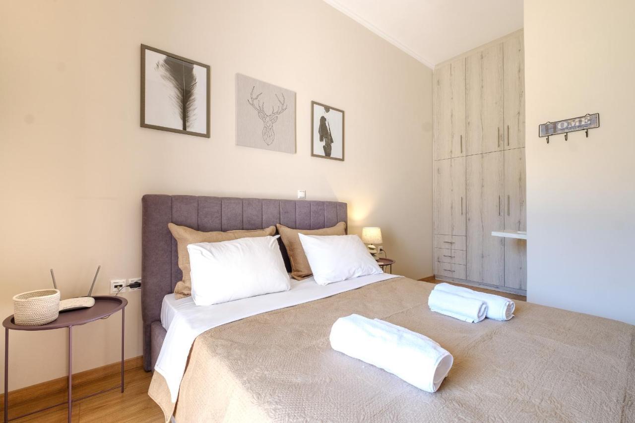 Oreon Suites - 'Xenia' Nauplie Extérieur photo