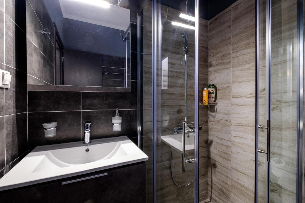 Oreon Suites - 'Xenia' Nauplie Extérieur photo