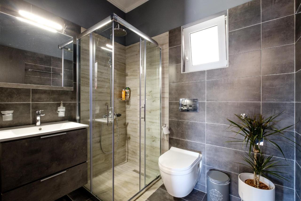 Oreon Suites - 'Xenia' Nauplie Extérieur photo