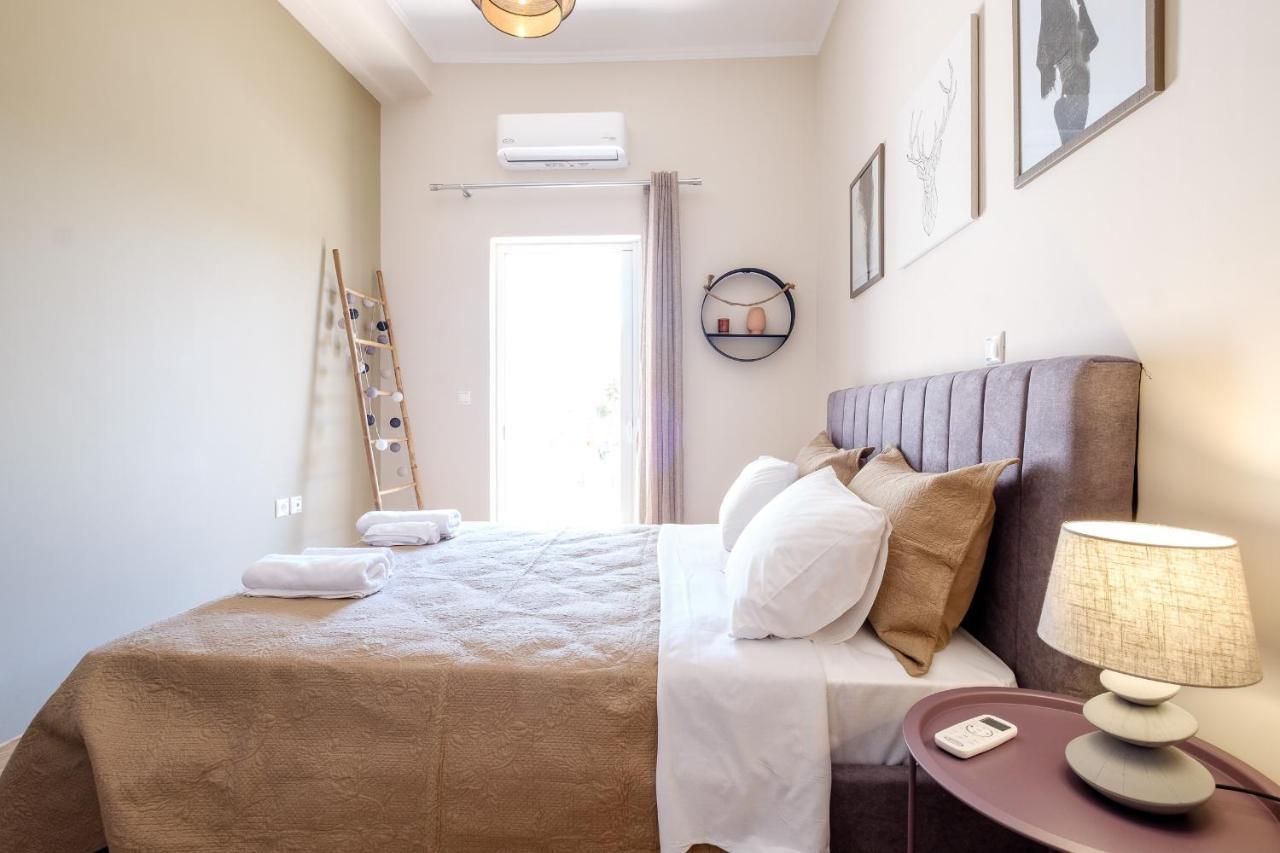 Oreon Suites - 'Xenia' Nauplie Extérieur photo