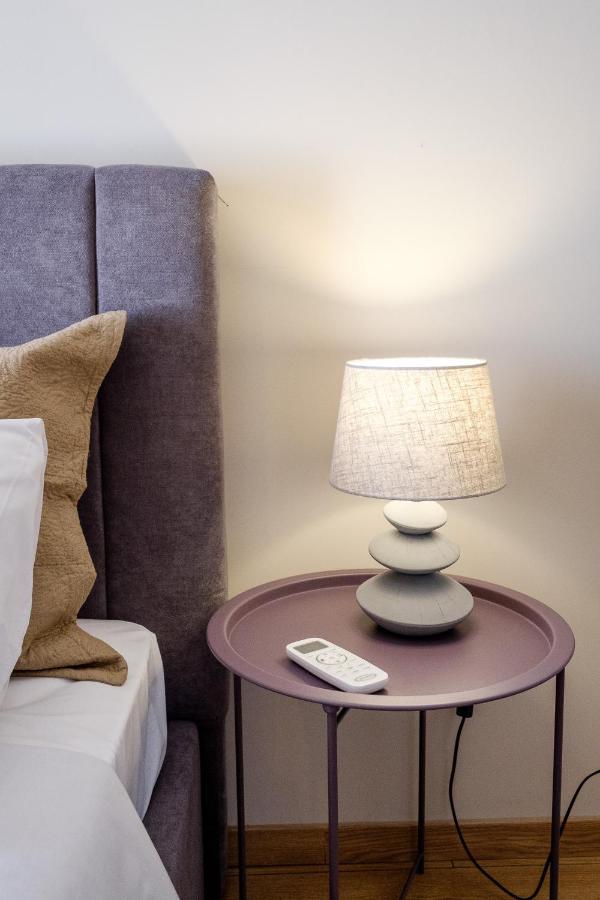 Oreon Suites - 'Xenia' Nauplie Extérieur photo