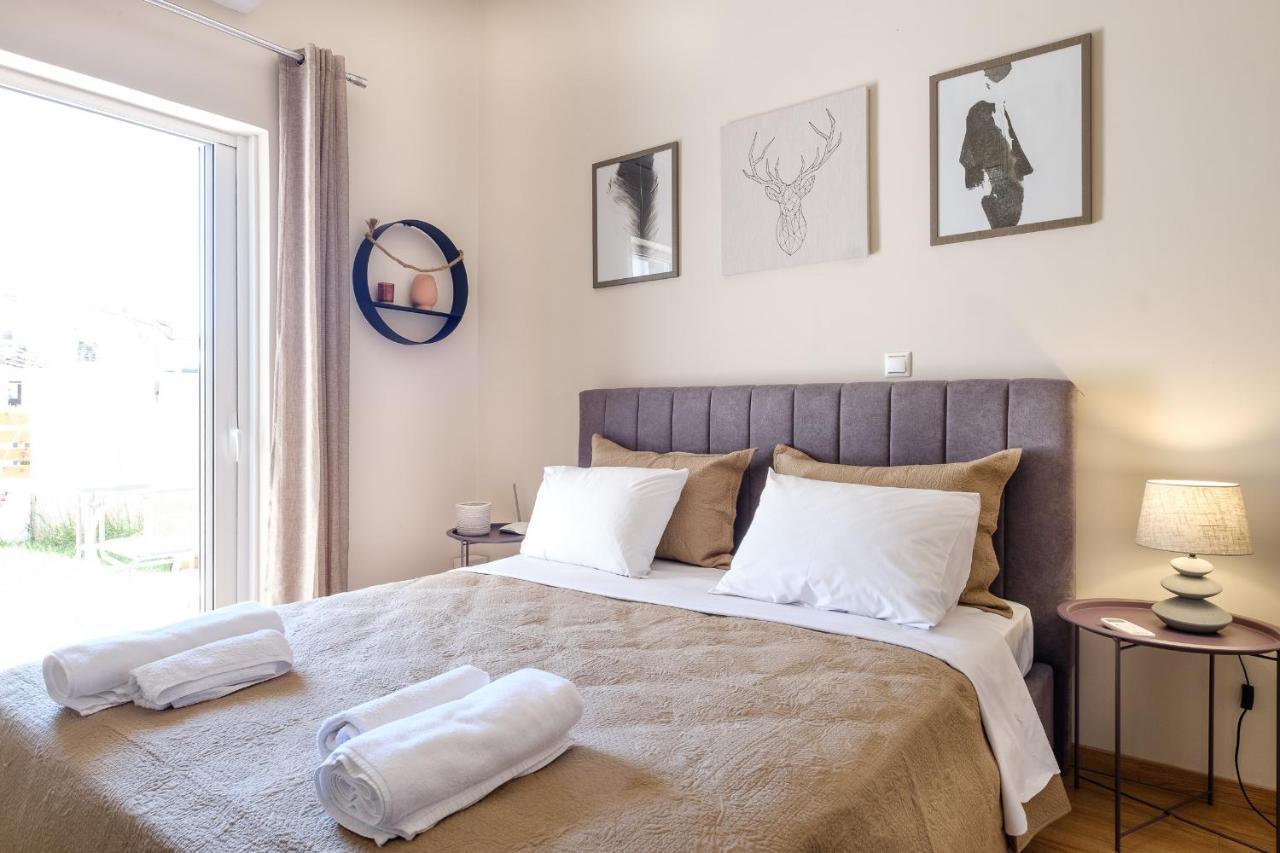 Oreon Suites - 'Xenia' Nauplie Extérieur photo