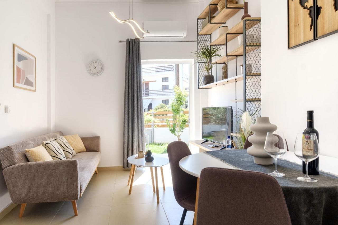 Oreon Suites - 'Xenia' Nauplie Extérieur photo
