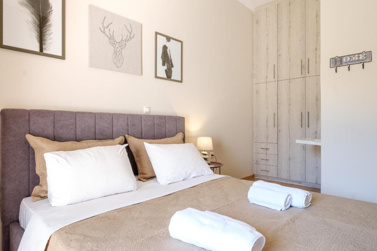 Oreon Suites - 'Xenia' Nauplie Extérieur photo