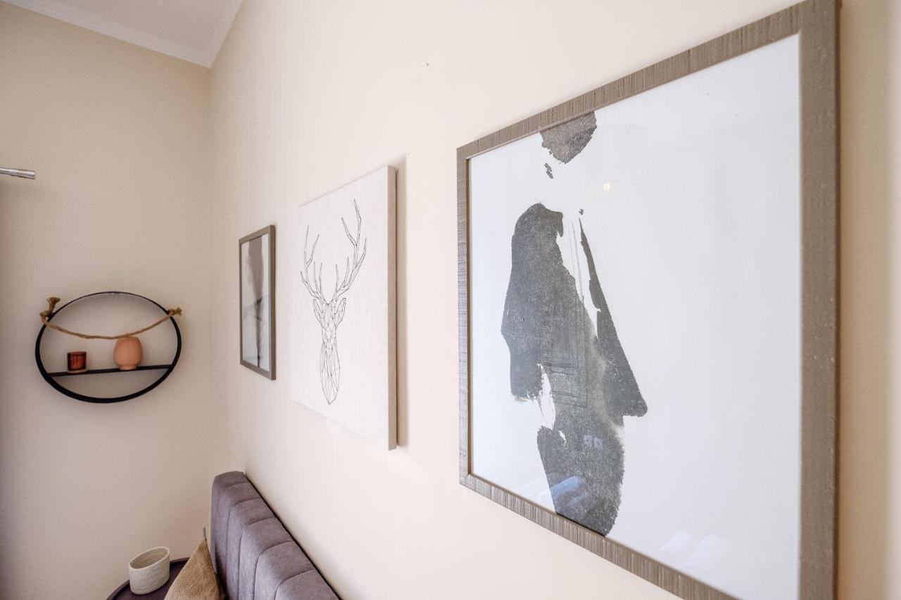 Oreon Suites - 'Xenia' Nauplie Extérieur photo