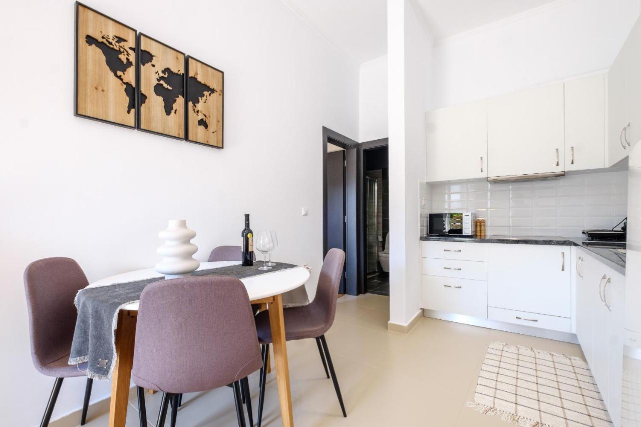 Oreon Suites - 'Xenia' Nauplie Extérieur photo