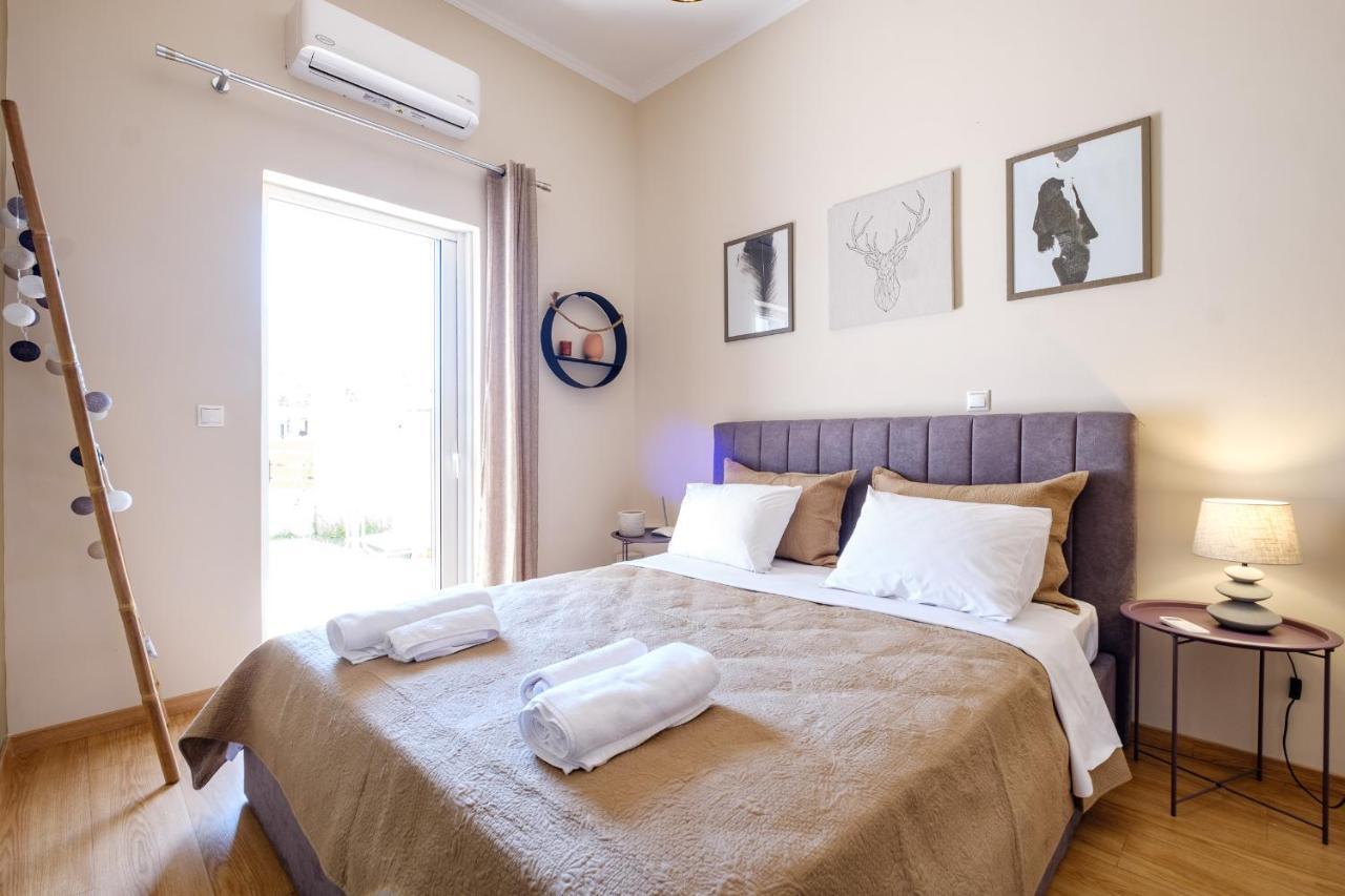 Oreon Suites - 'Xenia' Nauplie Extérieur photo
